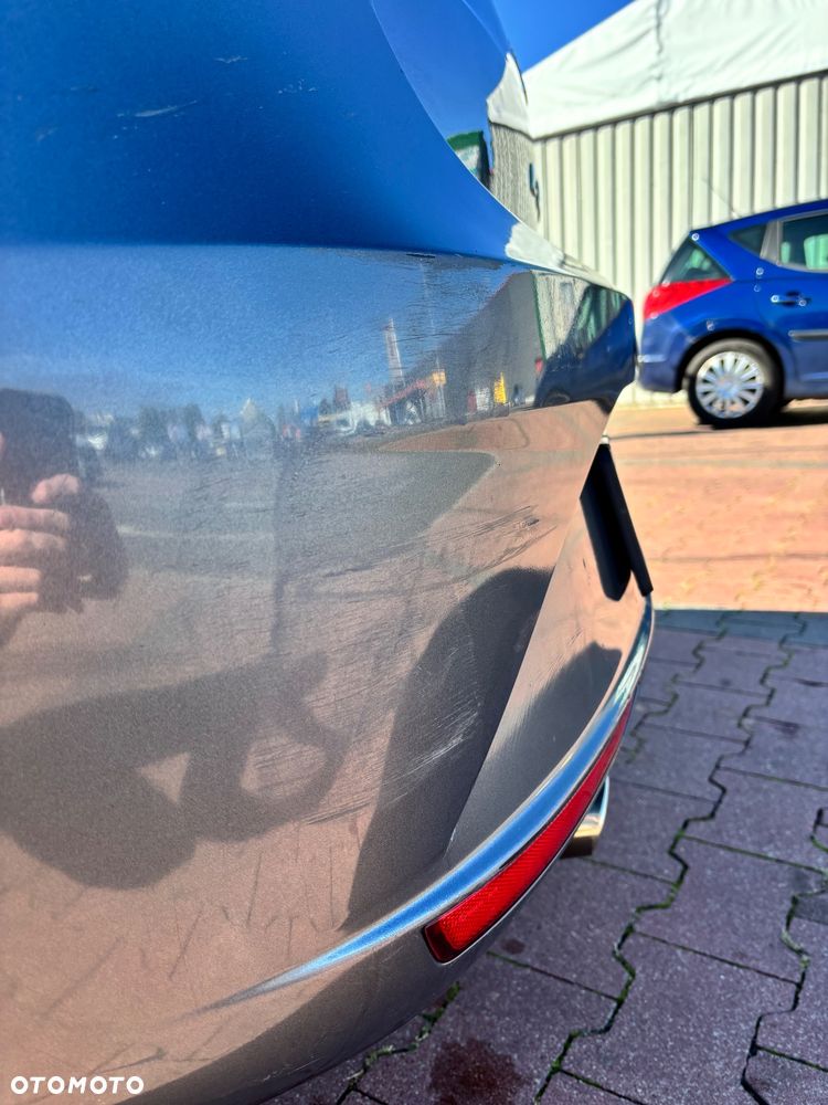 Seat Leon 1.6 TDI DPF Reference - 7