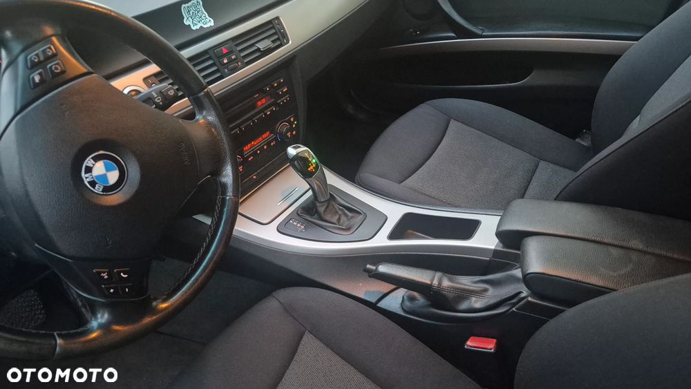 BMW Seria 3 - 14