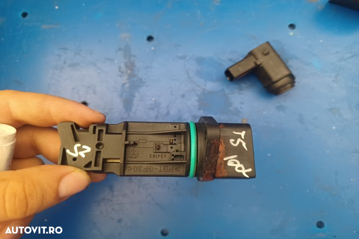 Debitmetru aer F00C2G2055 890093C Volkswagen VW Transporter T5 [2003 - 2