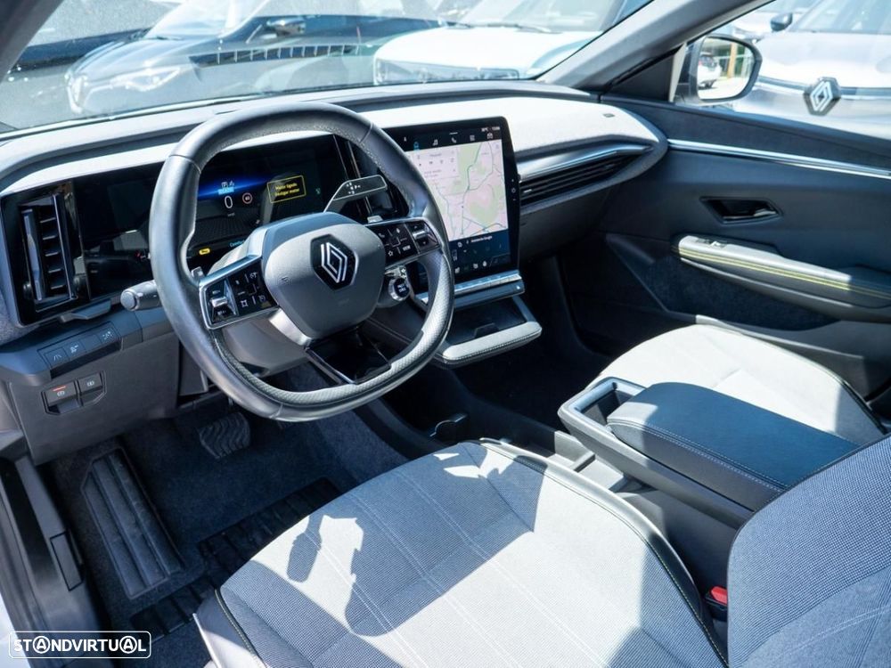 Renault Mégane E-Tech EV60 Techno Optimum Charge - 21