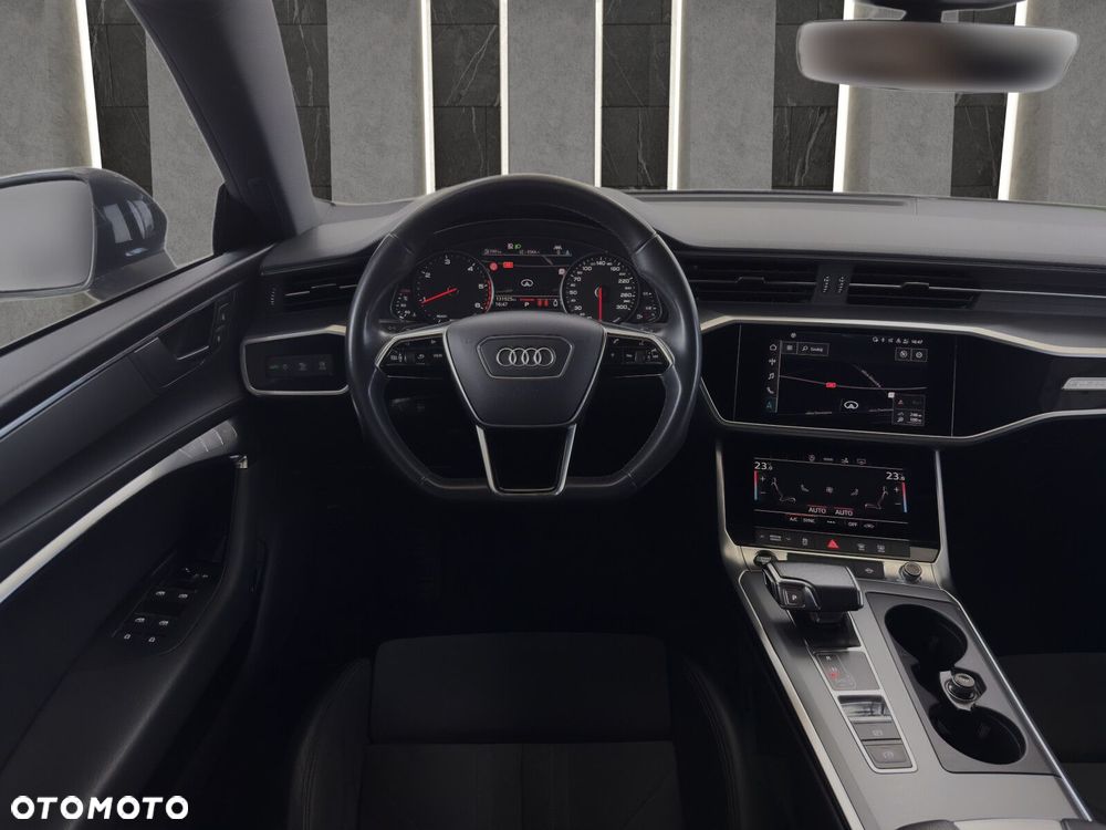 Audi A7 Sportback - 13