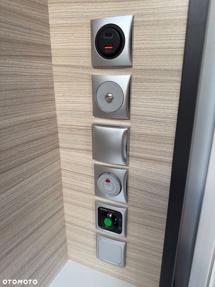 Adria ALTEA 472 PU - 19