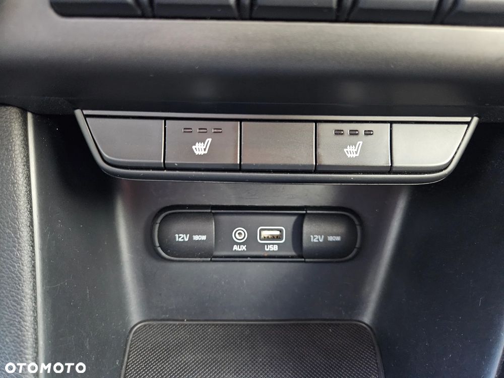Kia Sportage 1.7 CRDI XL 2WD - 36