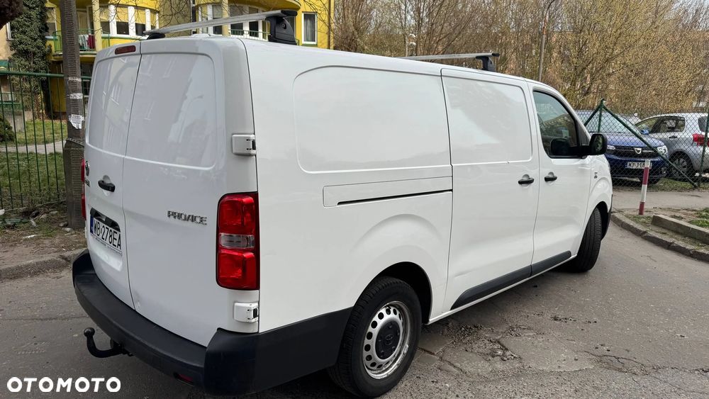 Toyota Proace - 7