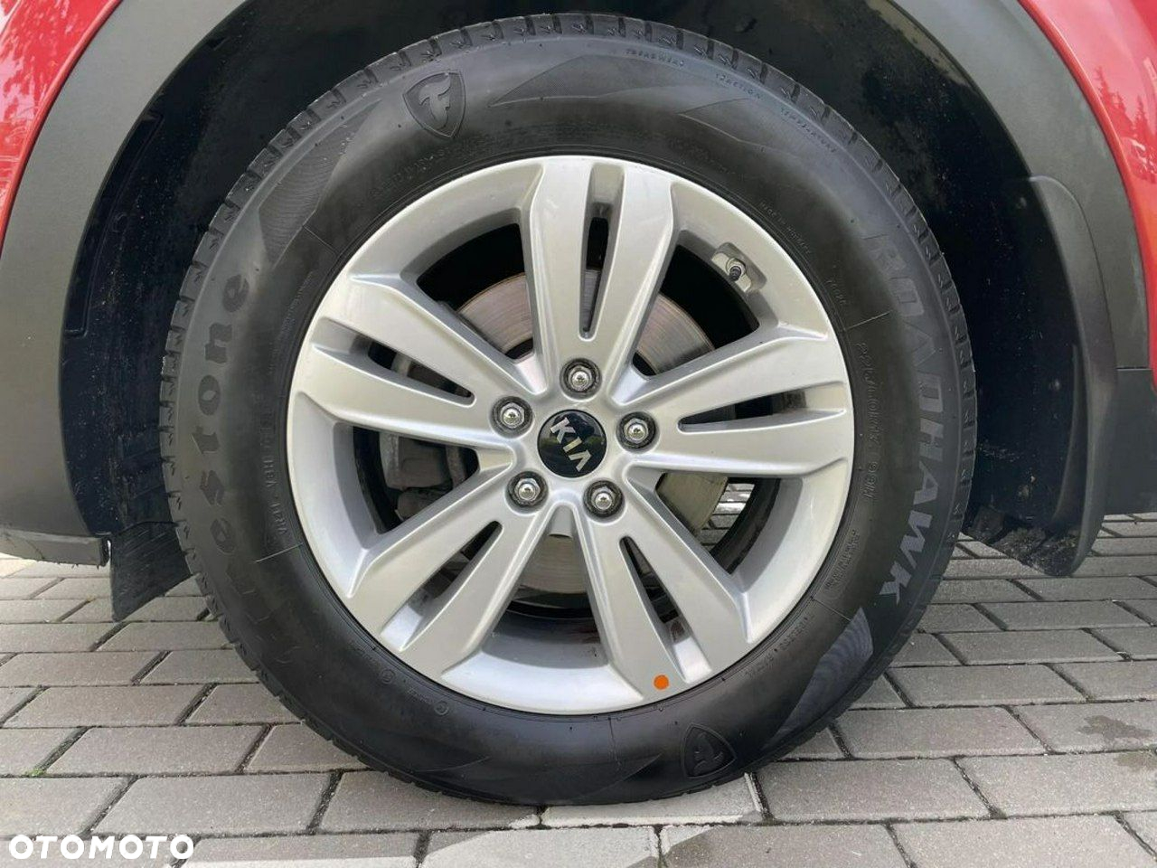Kia Sportage 1.7 CRDI Business Line 2WD DCT - 19
