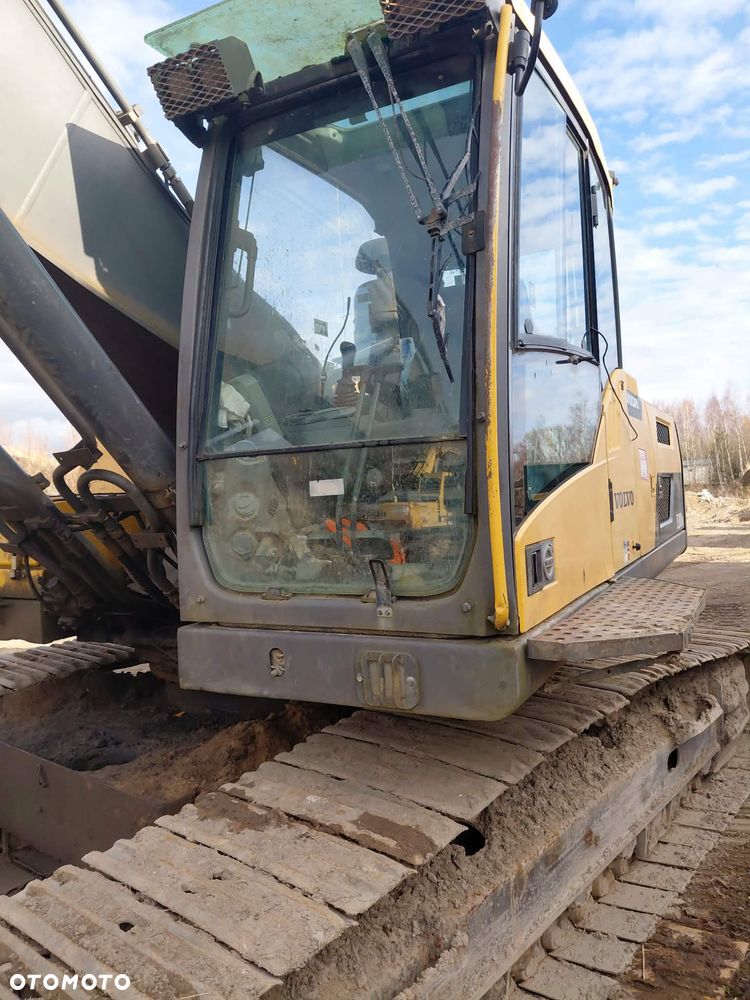 Volvo EC 300 DNL - 13
