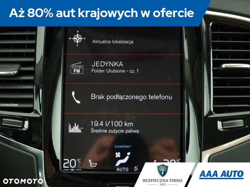 Volvo XC 90 - 11