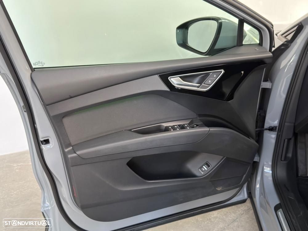 Audi Q4 e-tron 35 55 kWH - 26