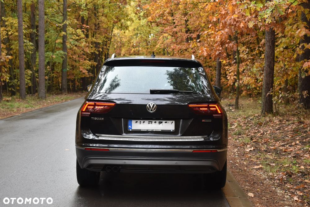 Volkswagen Tiguan 2.0 TDI BMT SCR 4Mot Highline DSG - 12