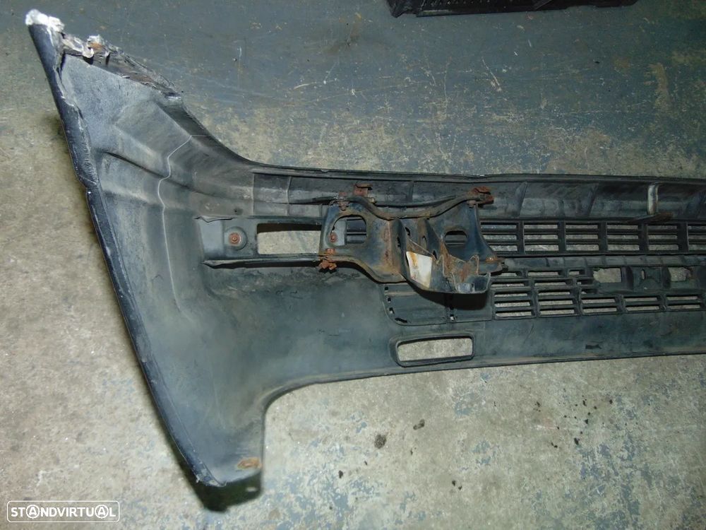 Toyota Corolla XL Para-choques - 6