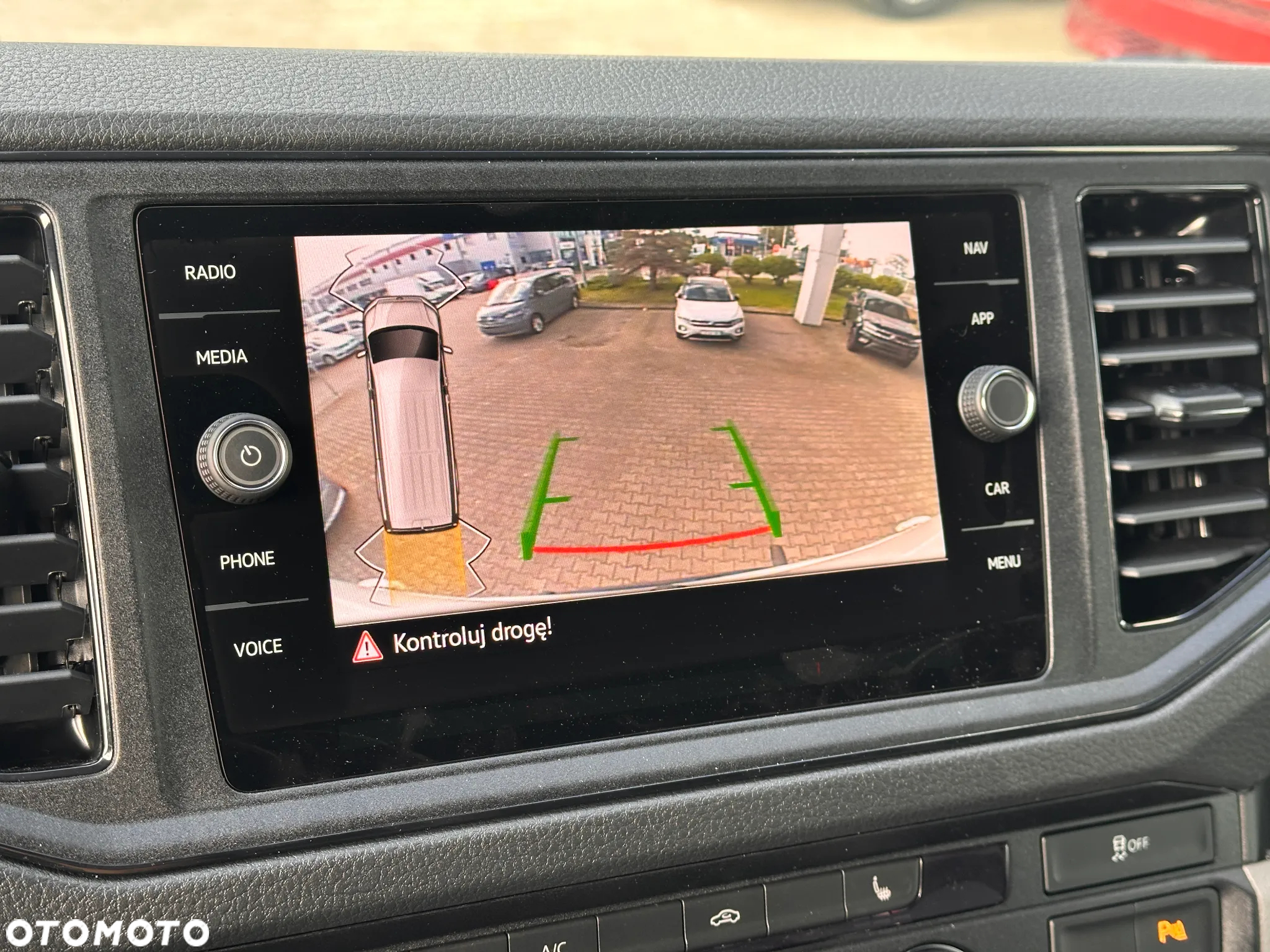 Volkswagen Crafter - 23