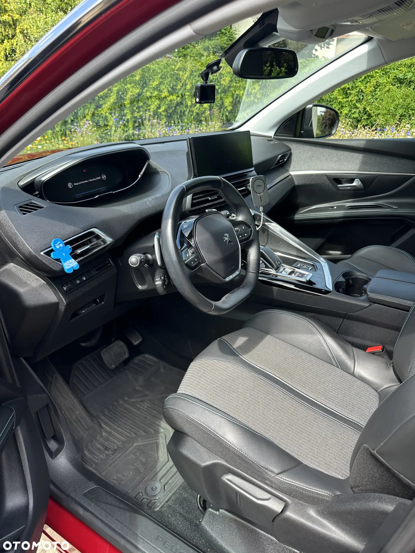 Peugeot 5008 2.0 BlueHDi Allure Pack S&S EAT8 - 17