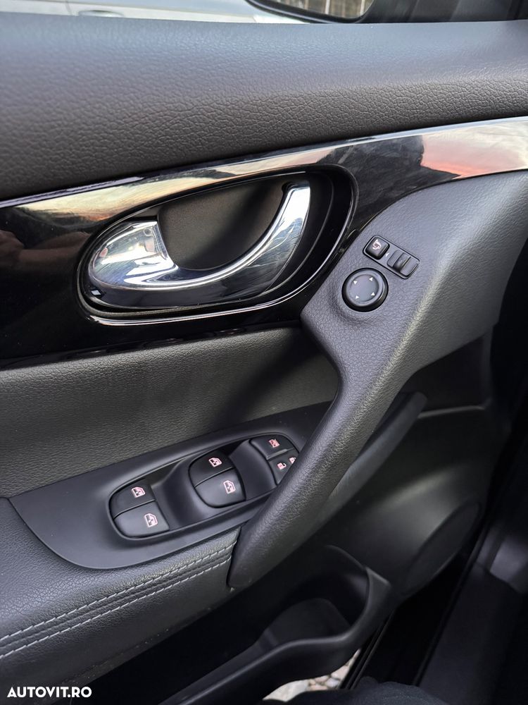 Nissan Qashqai 1.5 DCI TEKNA - 28