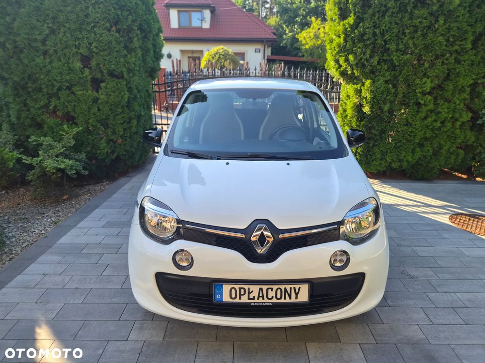 Renault Twingo SCe 70 Start&Stop LIMITED - 9