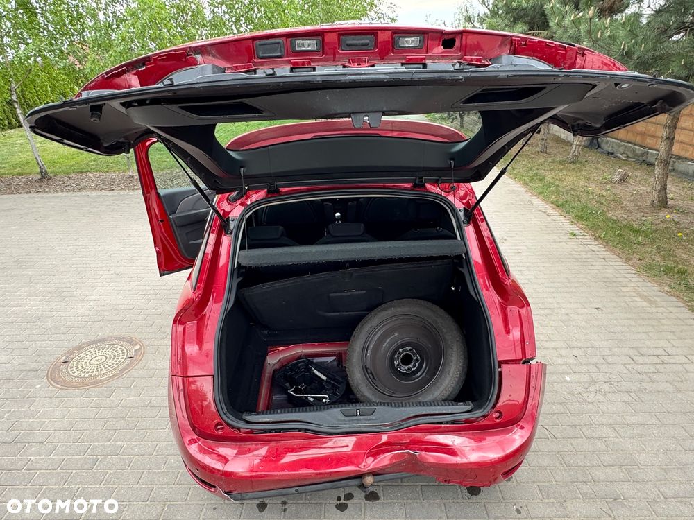 Citroën C4 Picasso 1.6 e-HDi Attraction - 14