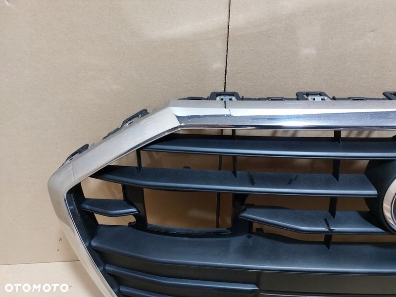 AUDI A6 C8 4K0853651A GRILL ATRAPA ŁADNA - 3