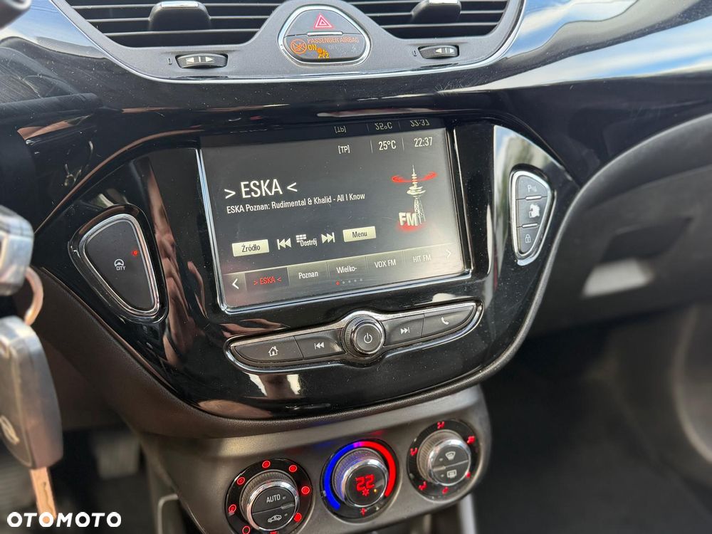 Opel Corsa 1.4 Cosmo - 26