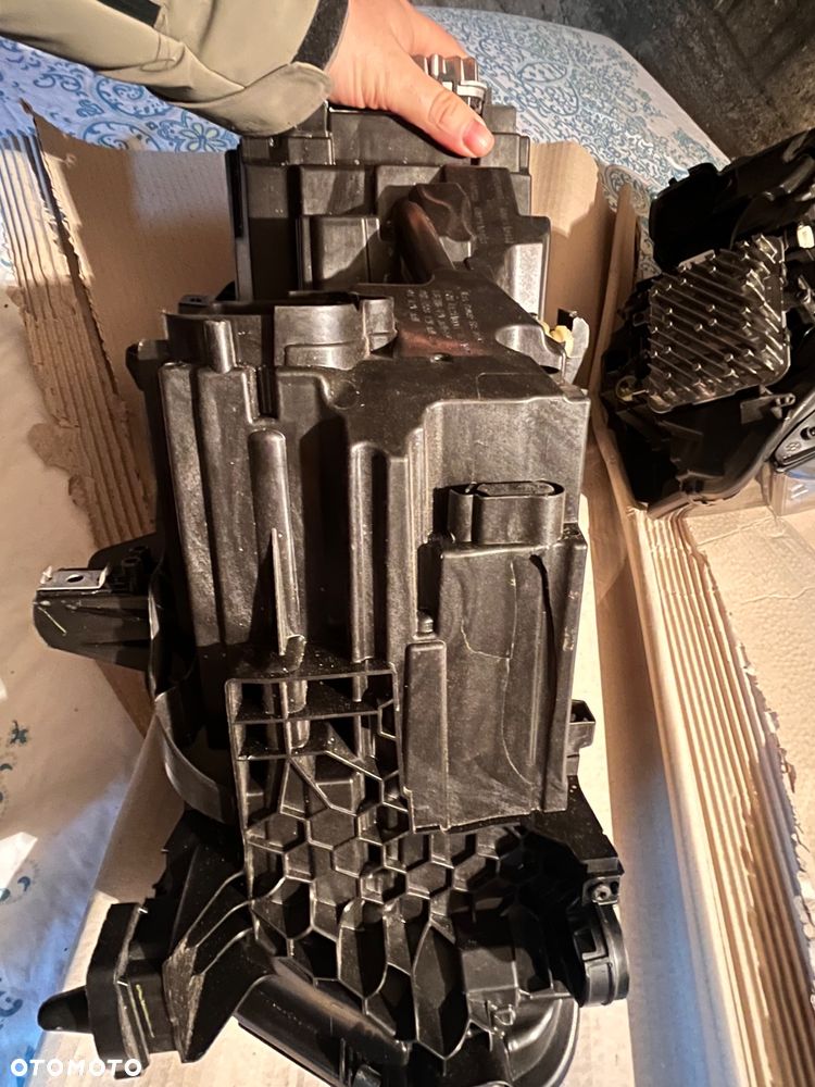 Lampa lampy xenon laser bmw x5 g05 x6 g06 lewa prawa - 12