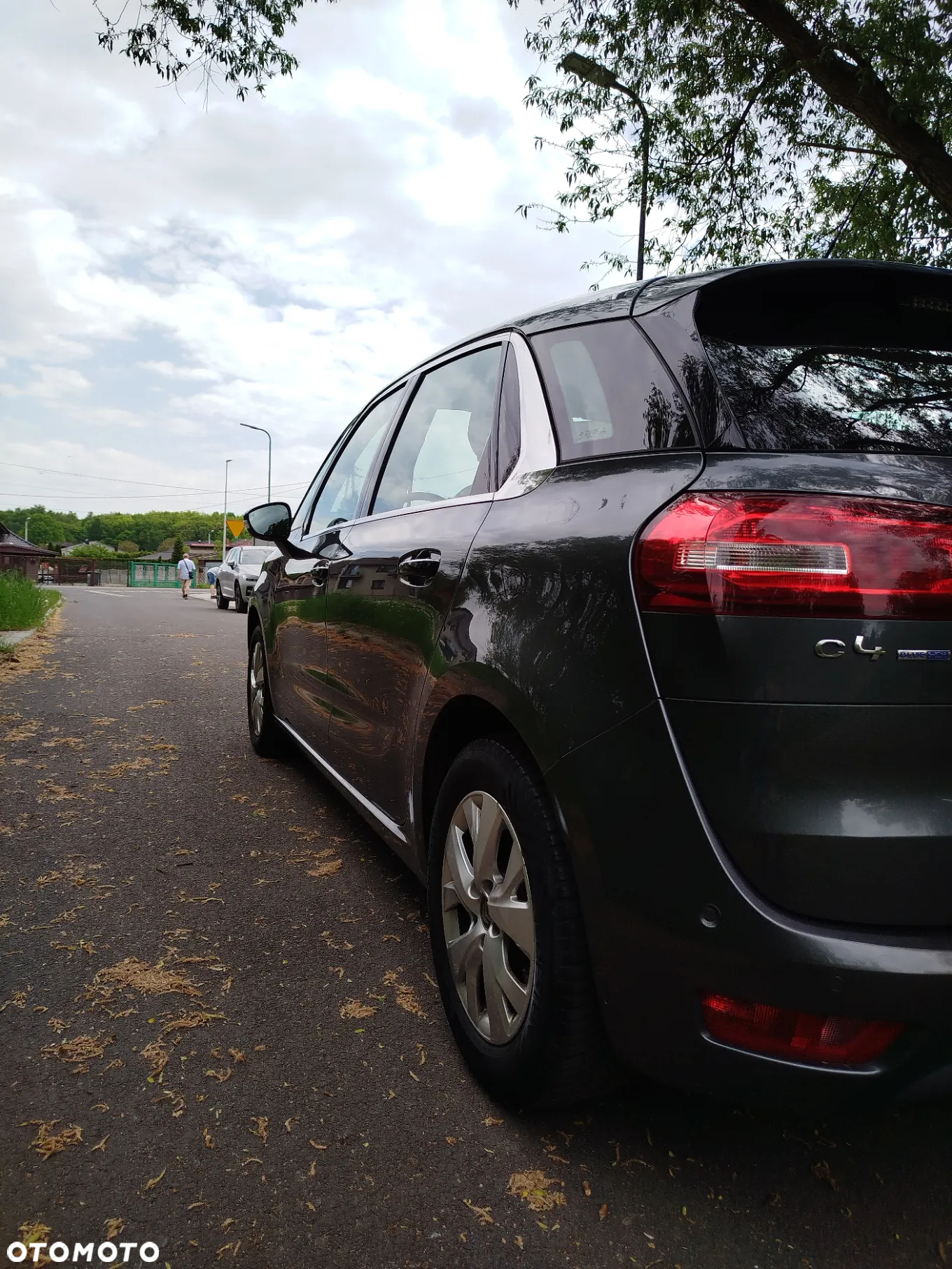 Citroën C4 Picasso 1.6 BlueHDi MoreLife - 4