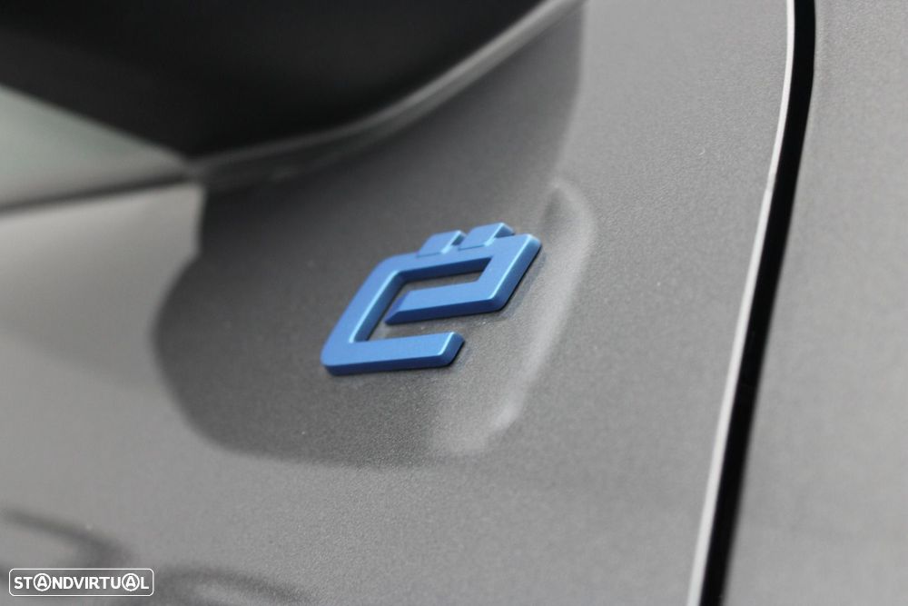 Citroën e-C4 X 50 kWh Feel Pack - 36