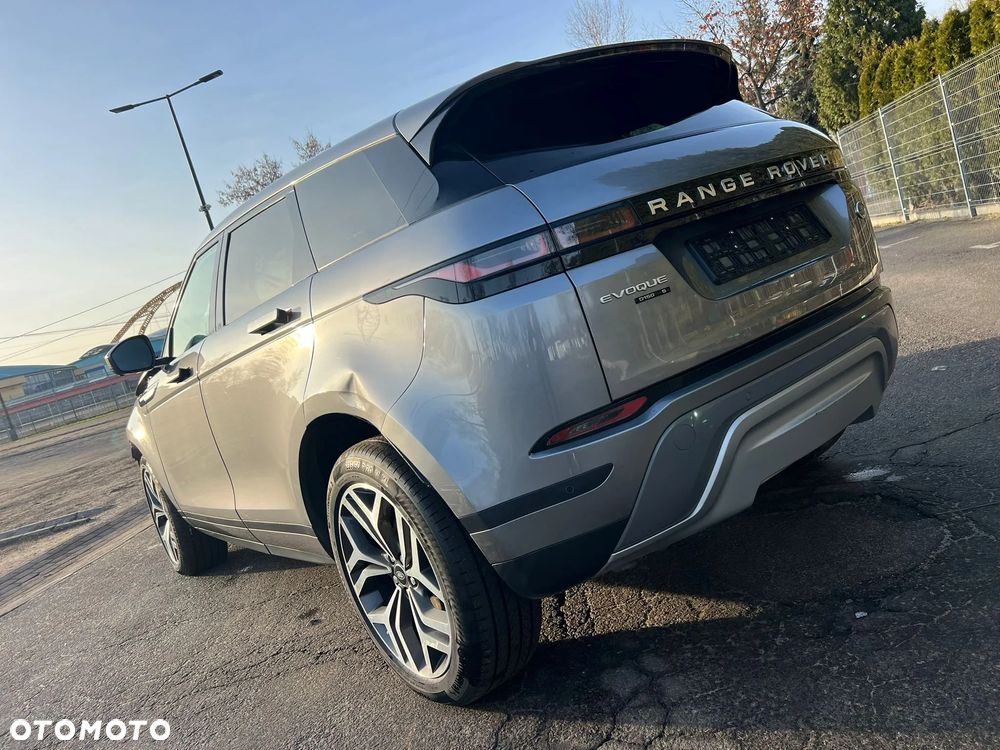 Land Rover Range Rover Evoque D150 S - 2