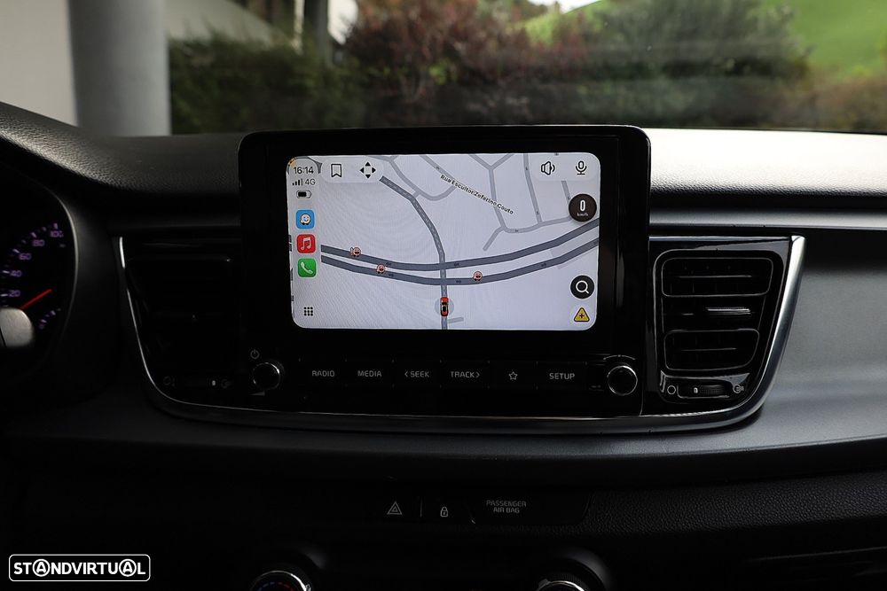 Kia Rio 1.0 T-GDi Wave - 19