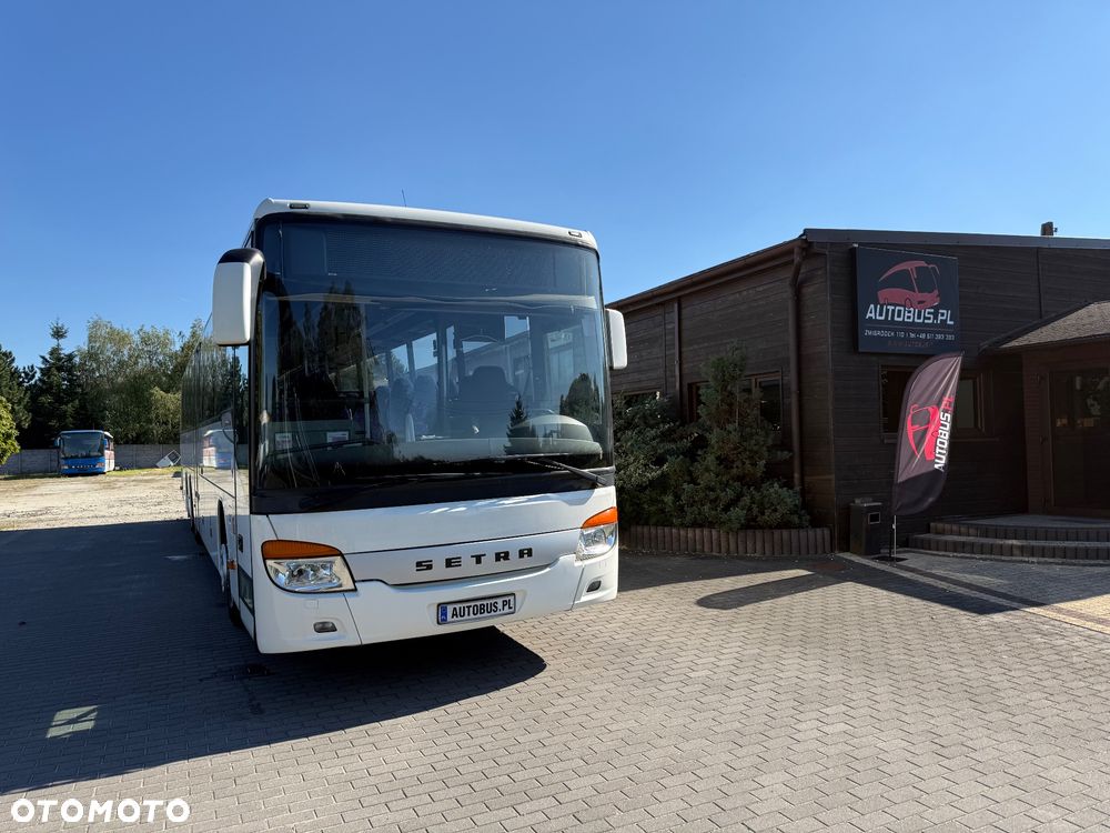 Setra UL