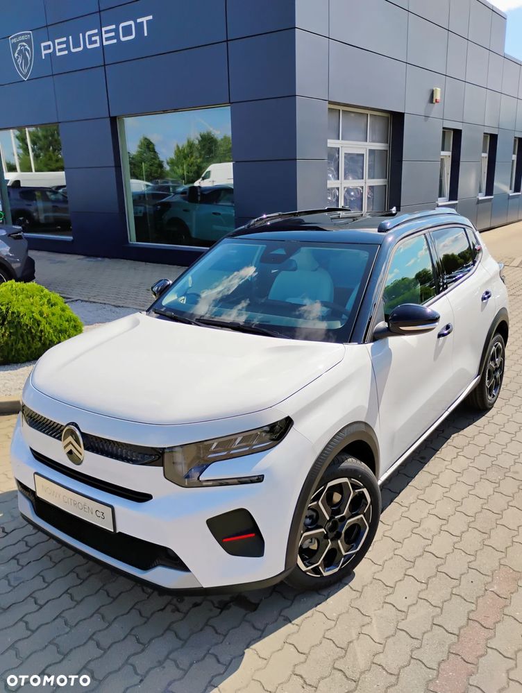 Citroën C3 1.2 T Max - 3