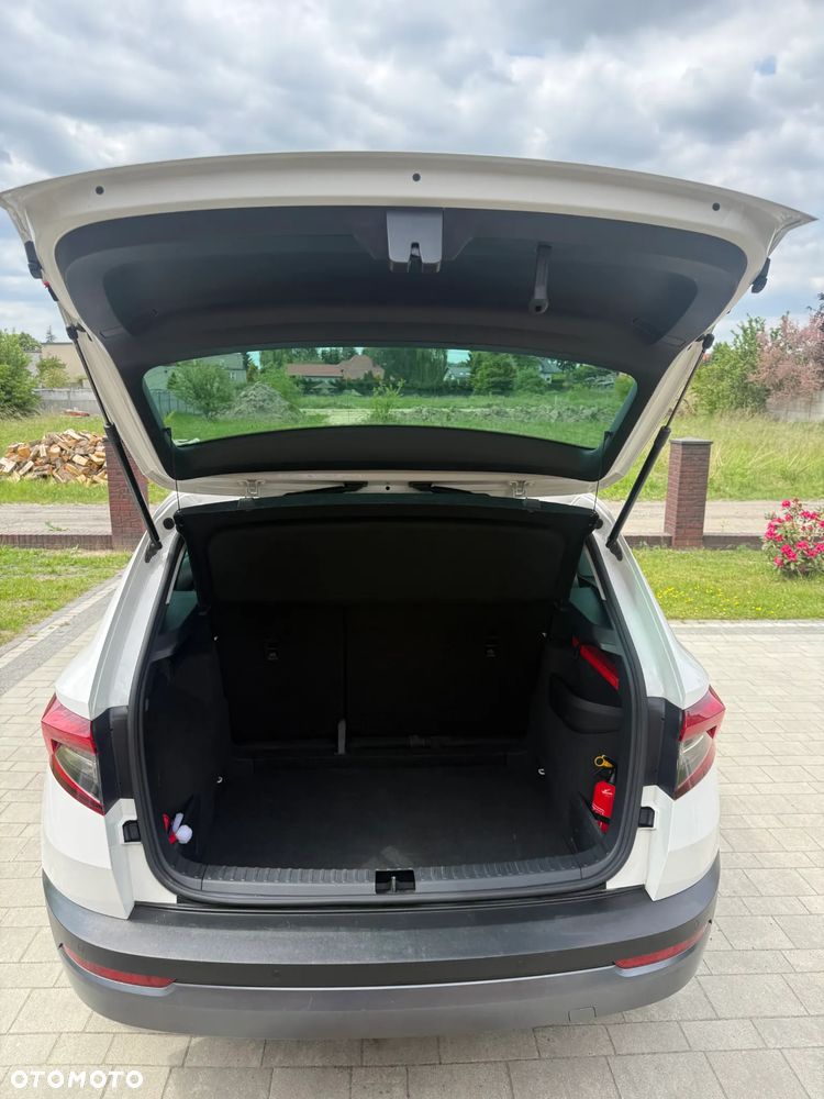 Skoda Karoq 1.5 TSI ACT 4x2 Ambition - 12