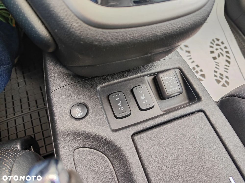 Honda CR-V 2.0 Executive - 28
