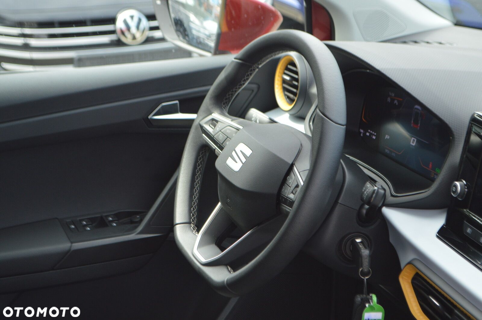 Seat Arona 1.0 TSI Style S&S DSG - 29