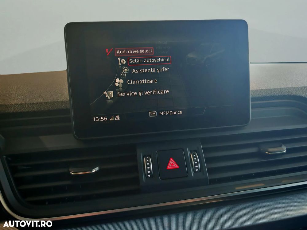 Audi Q5 35 TDI S tronic - 33