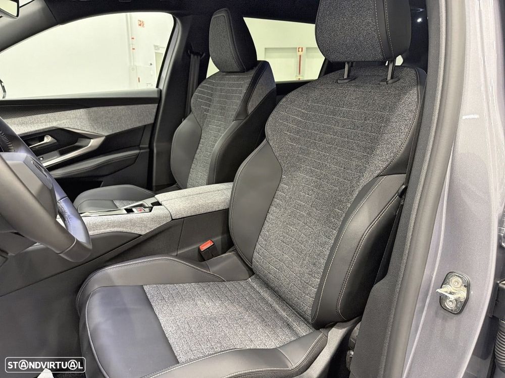 Peugeot 5008 1.2 Hybrid Allure e-DCS6 - 8
