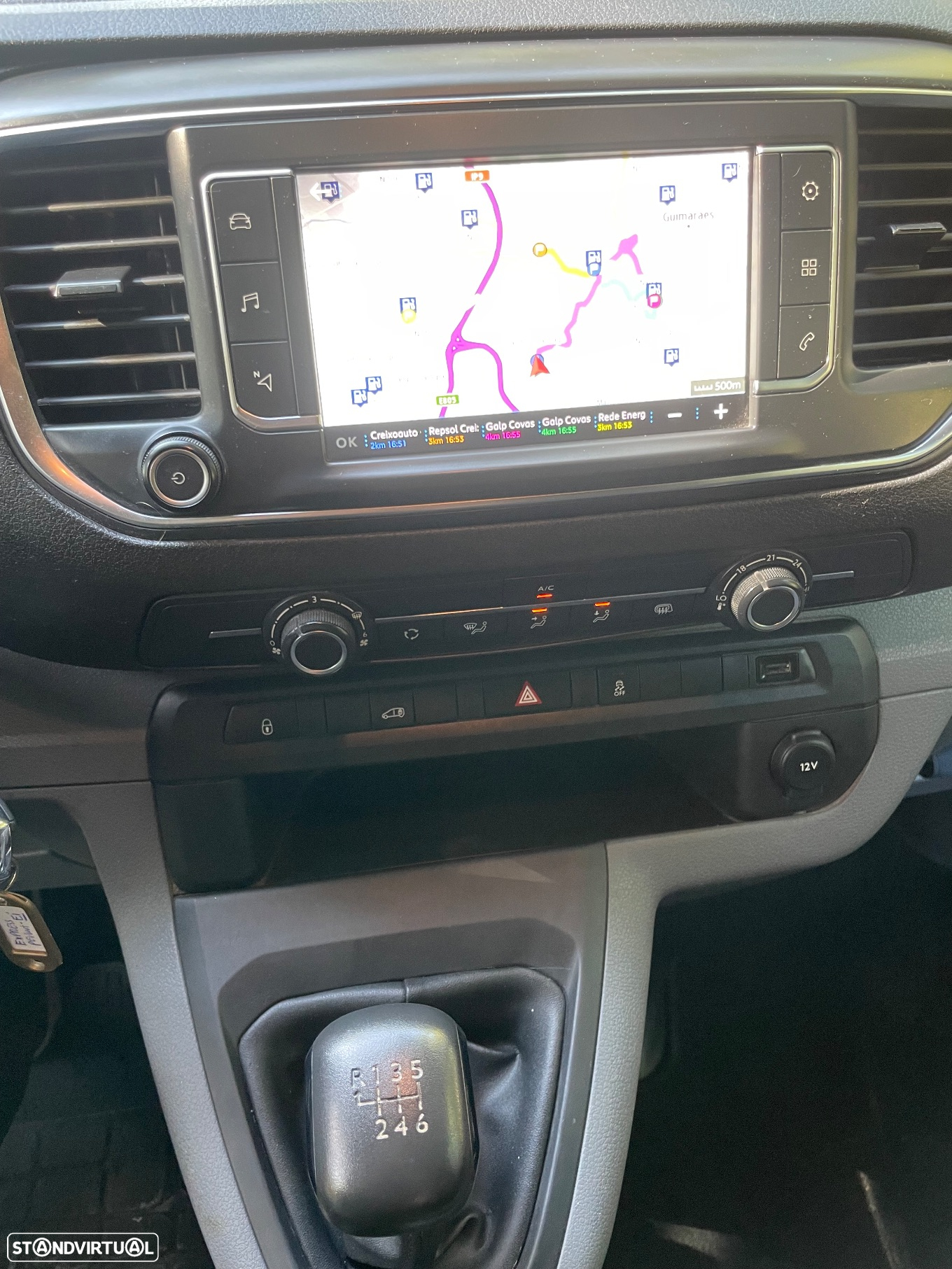 Peugeot Expert 1.6 hdi premium pack - 13