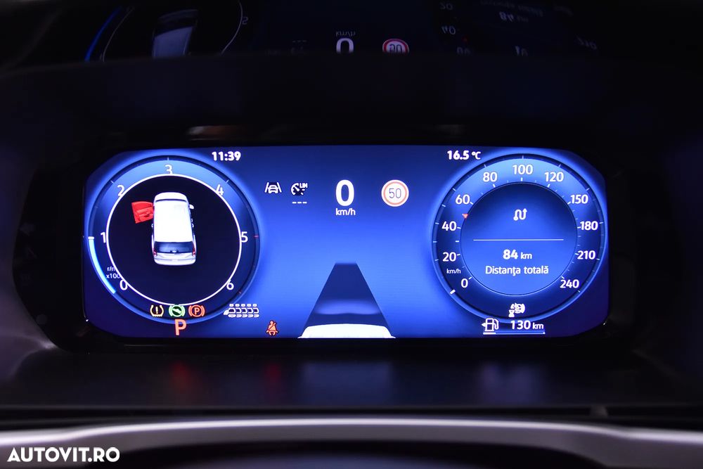 Ford Tourneo Connect 2.0L EcoBlue LWB Titanium - 10