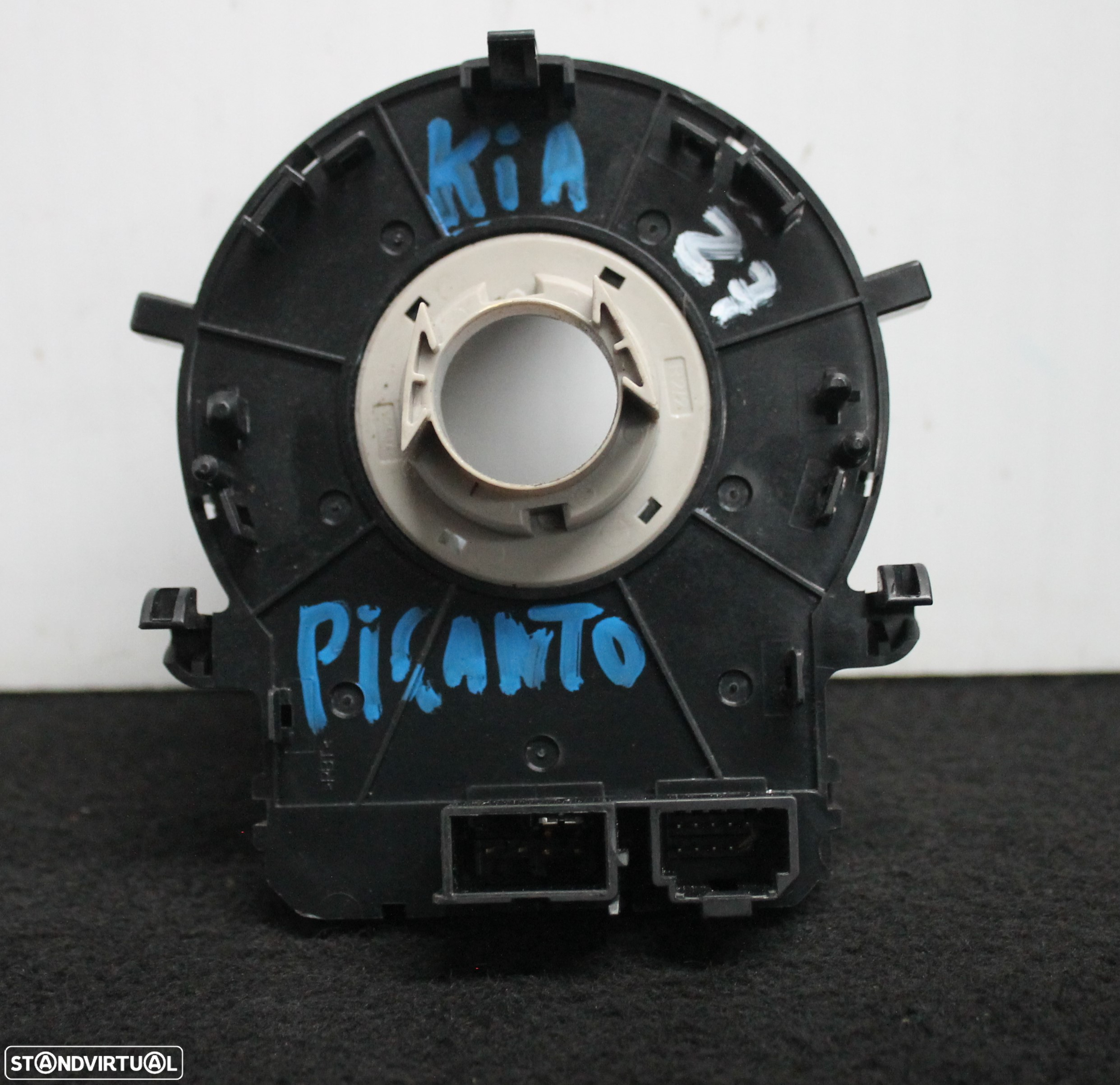 FITA AIRBAG KIA PICANTO - 3