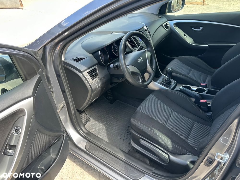 Hyundai i30 1.4 Style - 9