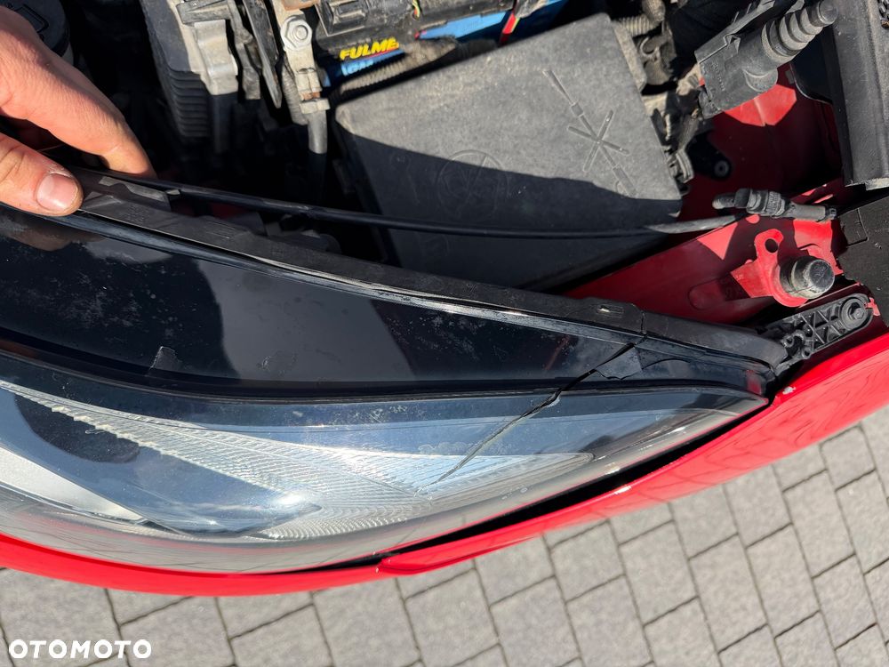 Opel Corsa 1.4 Turbo (ecoFLEX) Start/Stop Innovation - 19