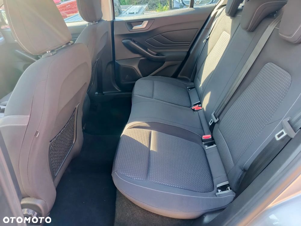 Ford Focus 1.0 EcoBoost Platinium X ASS PowerShift - 18