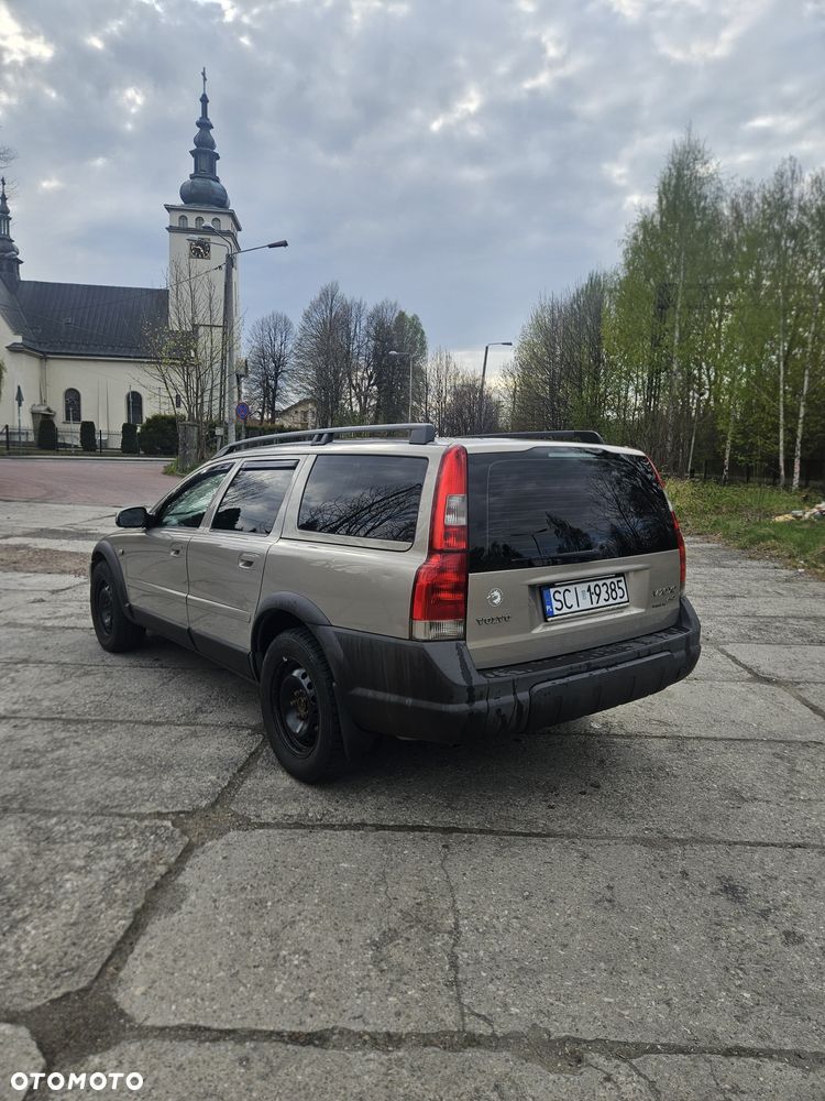 Volvo V70 - 5