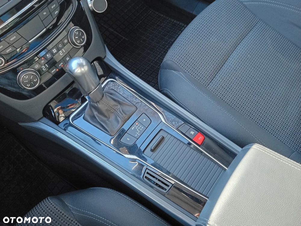 Peugeot 508 - 7
