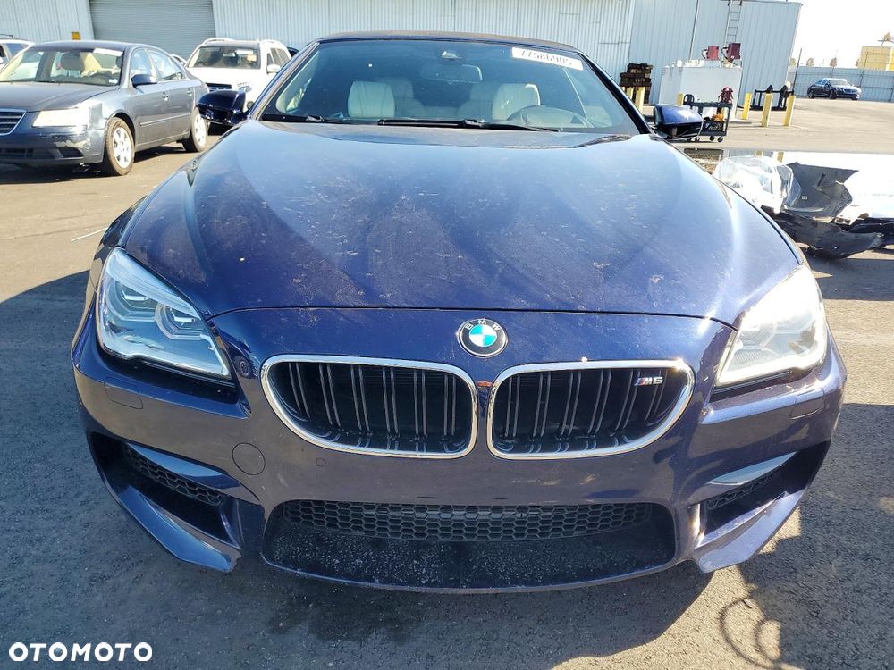 BMW M6 - 3