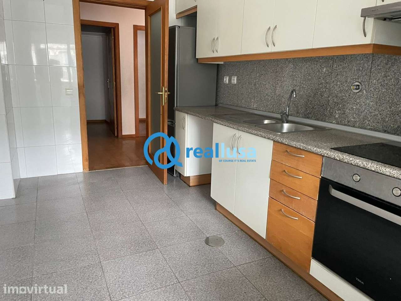 Apartamento T3 c/ garagem Águas Santas Maia - Grande imagem: 2/15
