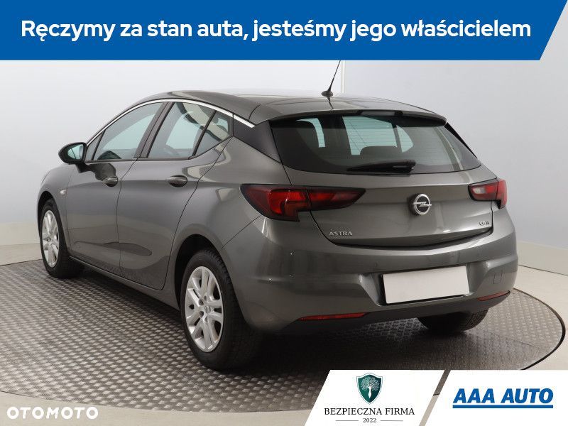 Opel Astra - 6