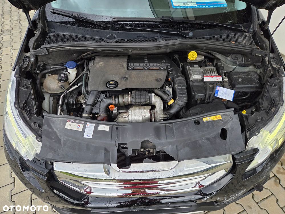 Peugeot 2008 - 19