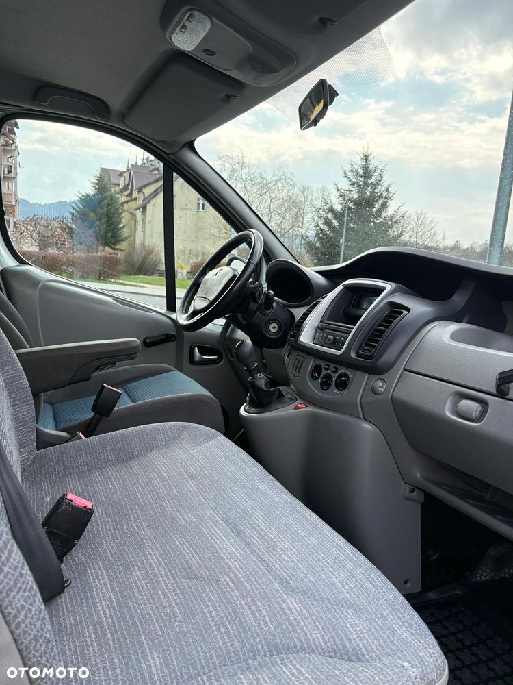 Renault Trafic L2H1 Komfort - 6