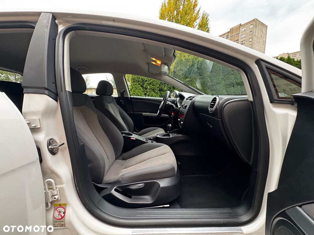 Seat Leon 1.8 TSI Style DSG - 25