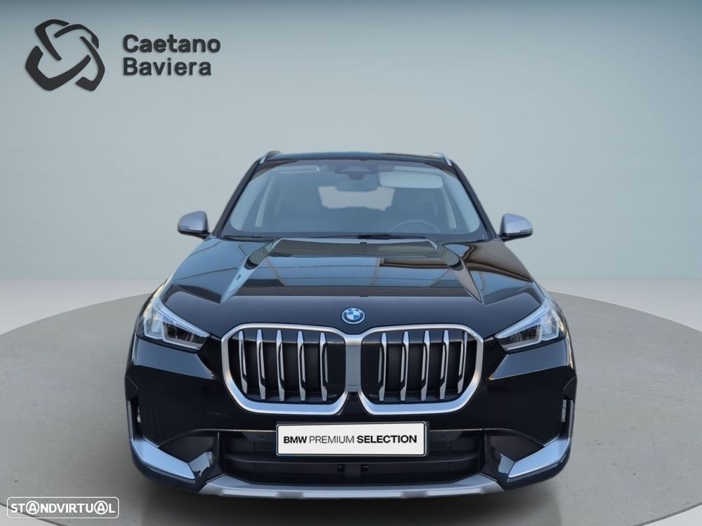 BMW X1 xDrive25e xLine - 2