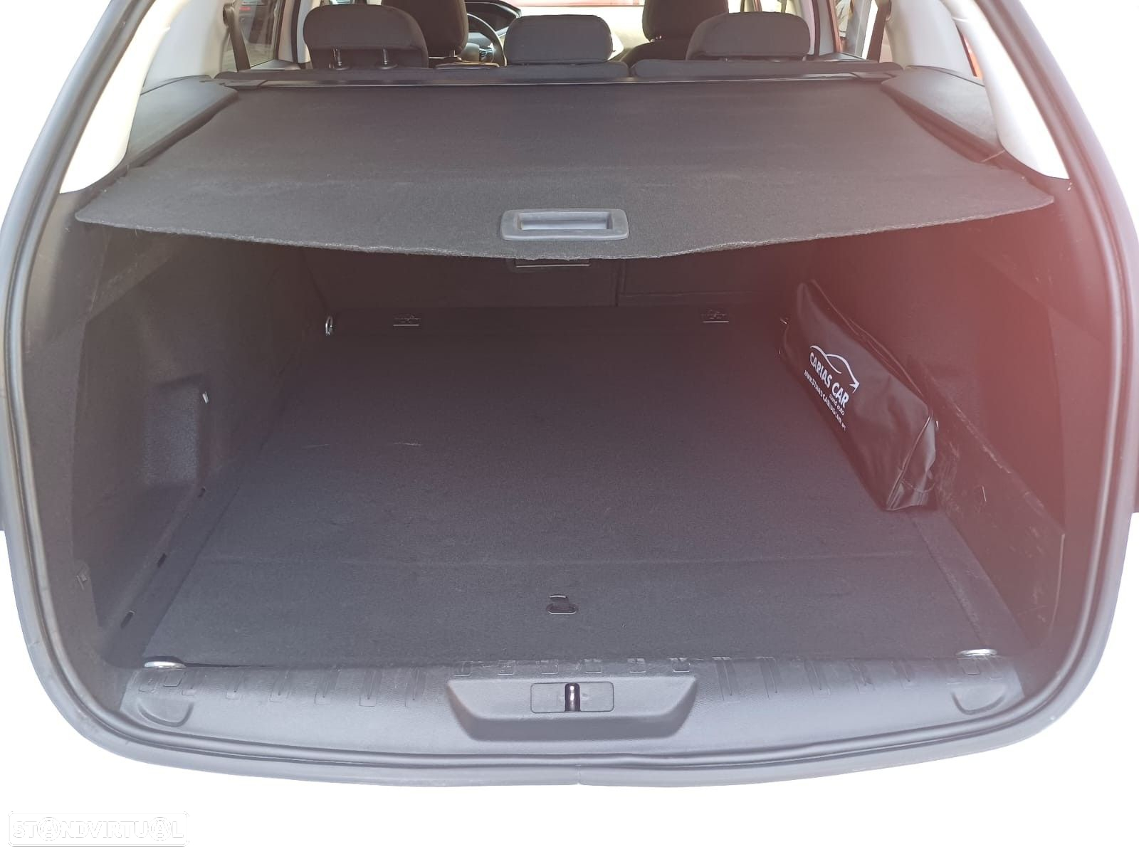 Peugeot 308 SW 1.5 BlueHDi Style EAT8 - 32