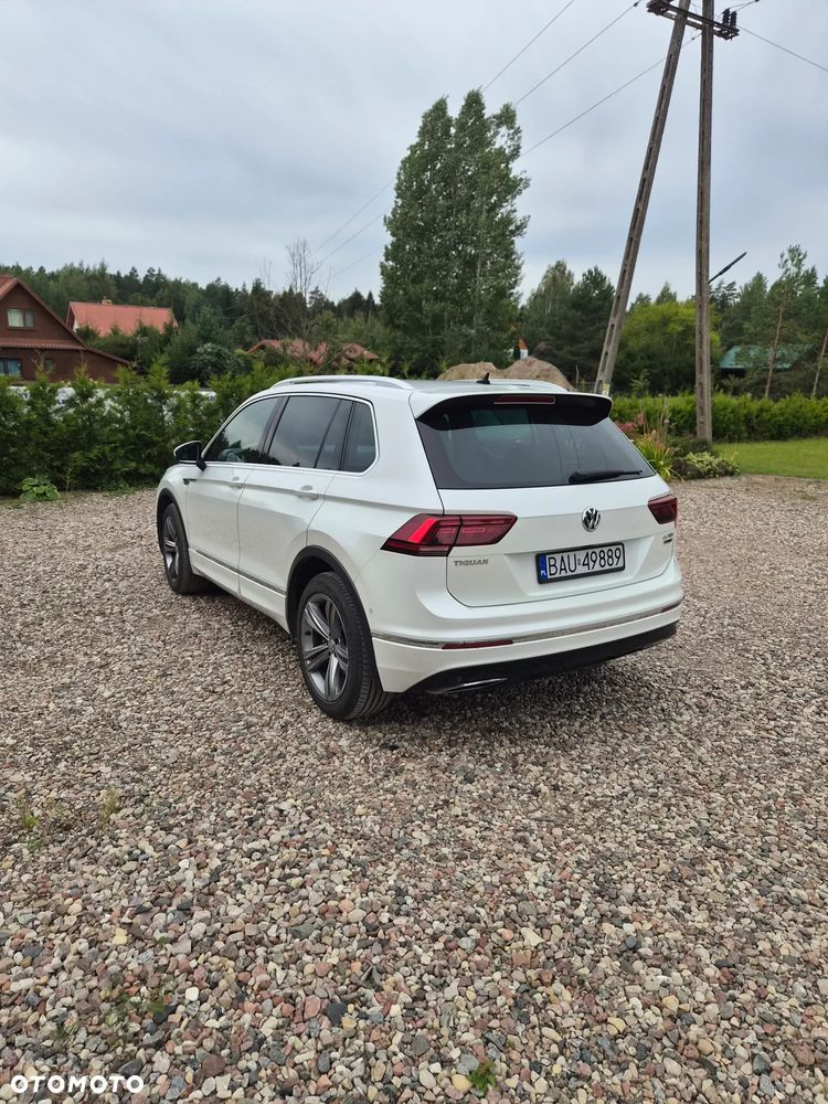 Volkswagen Tiguan - 3